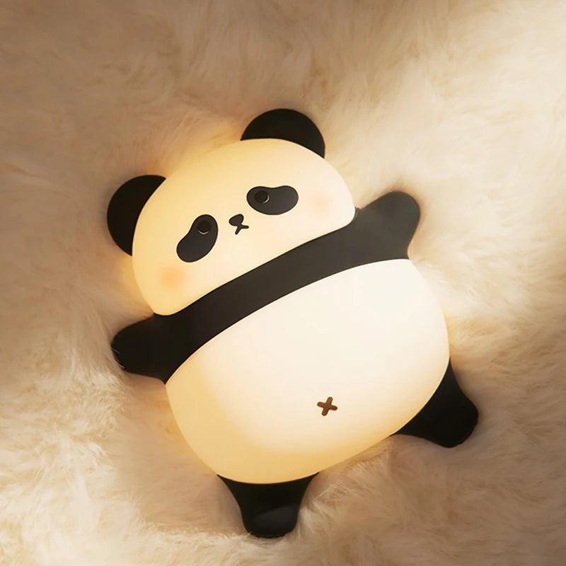 Panda Aura