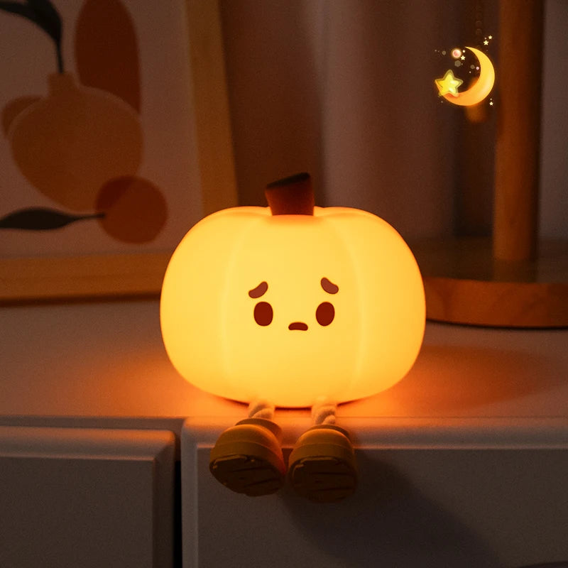 Pumpéra Glow