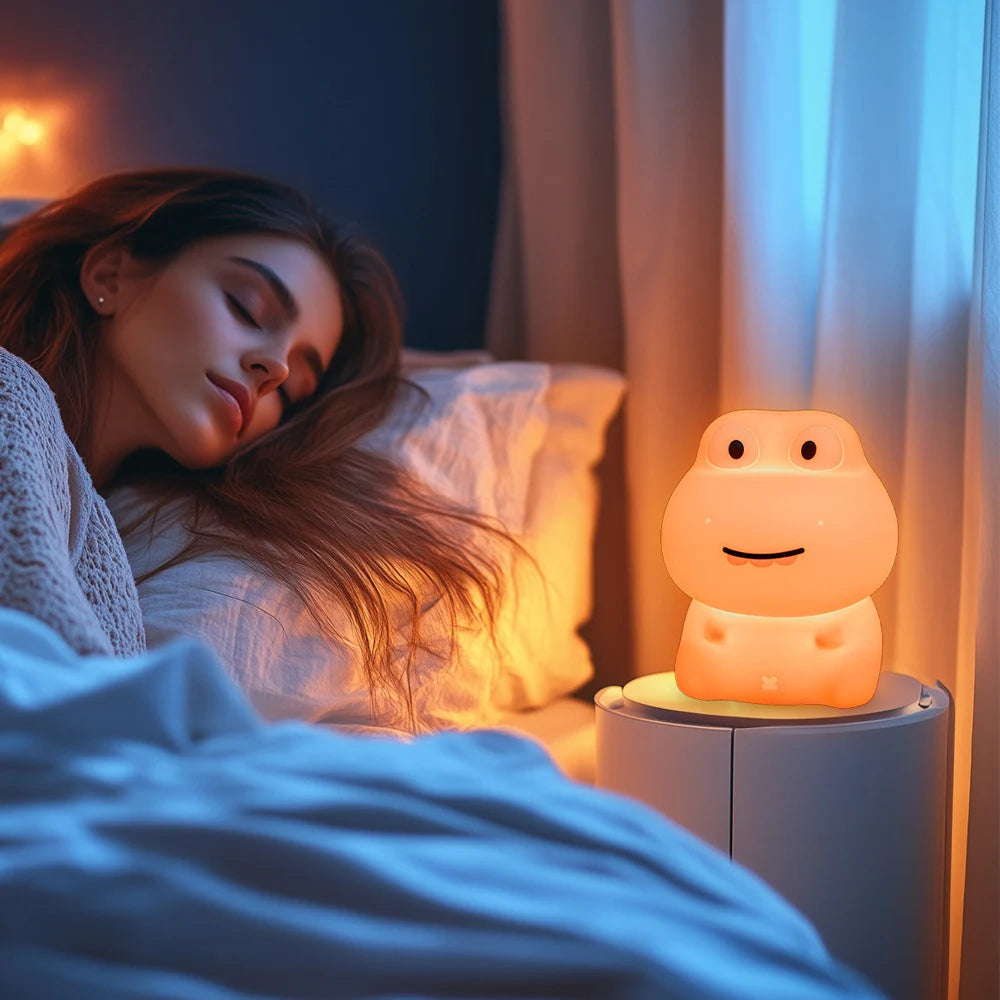 Cute Animal Night Light