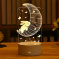 Lunira – Dream Moon Lamp
