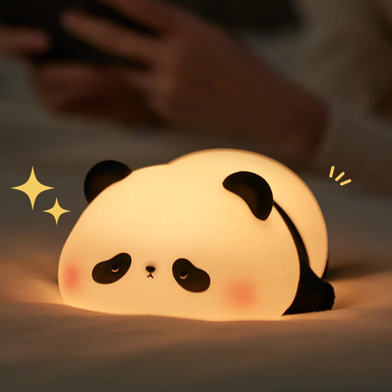 Panda Aura