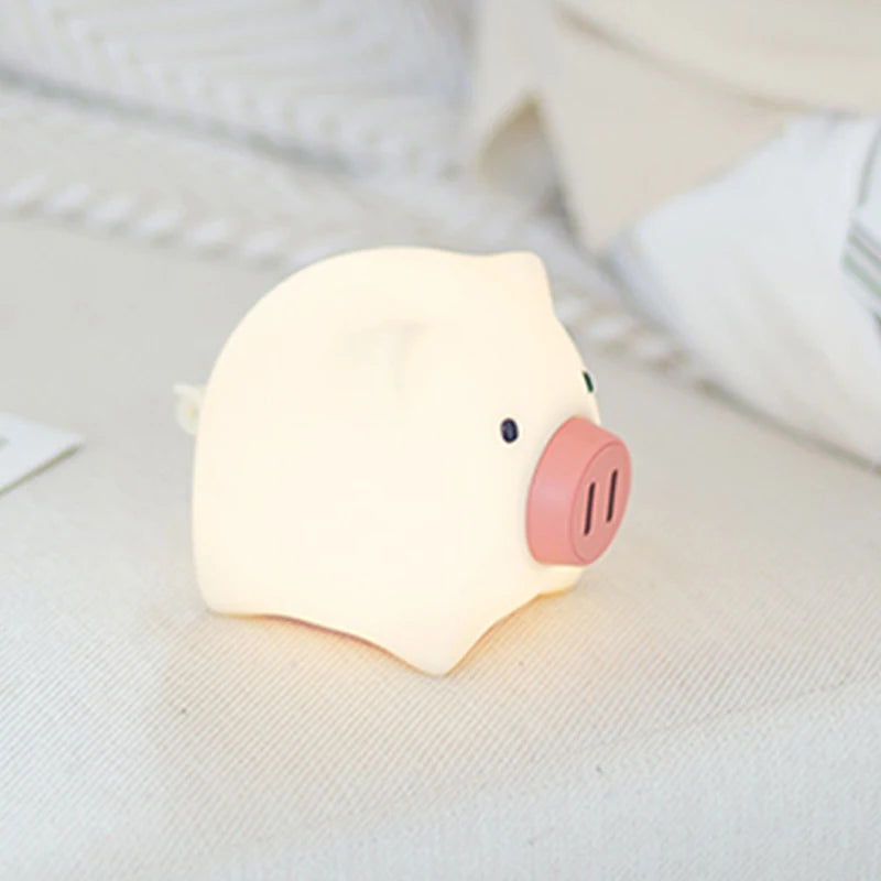 Piglet Glow