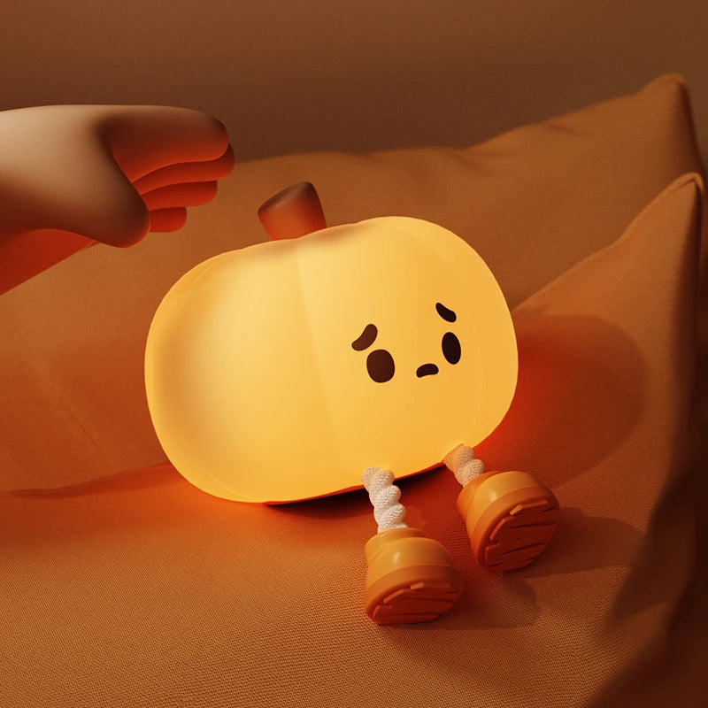 Pumpéra Glow