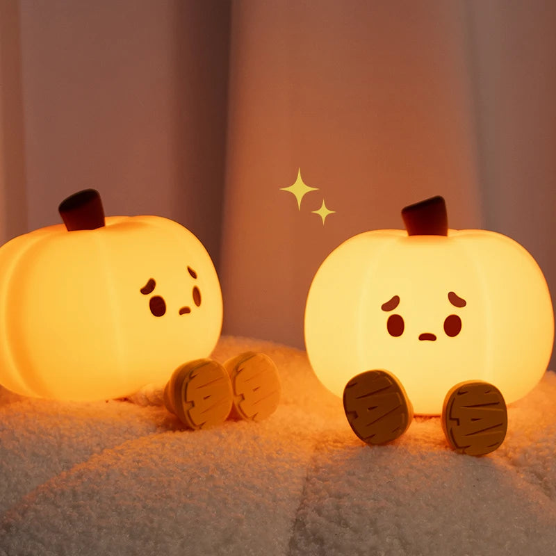 Pumpéra Glow