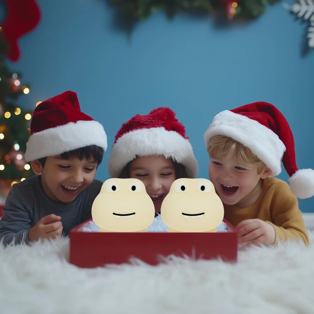 Cute Animal Night Light