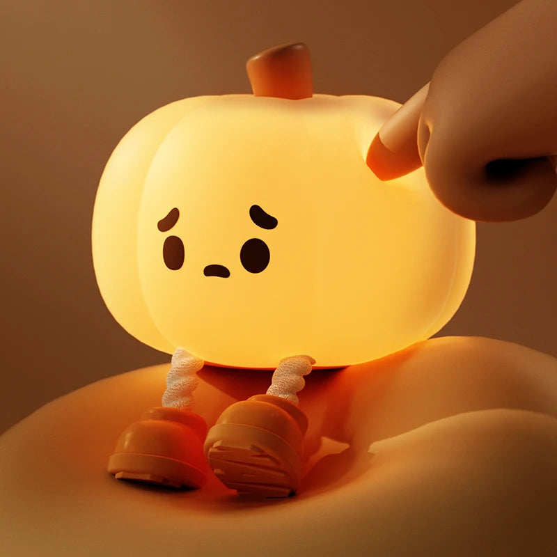 Pumpéra Glow