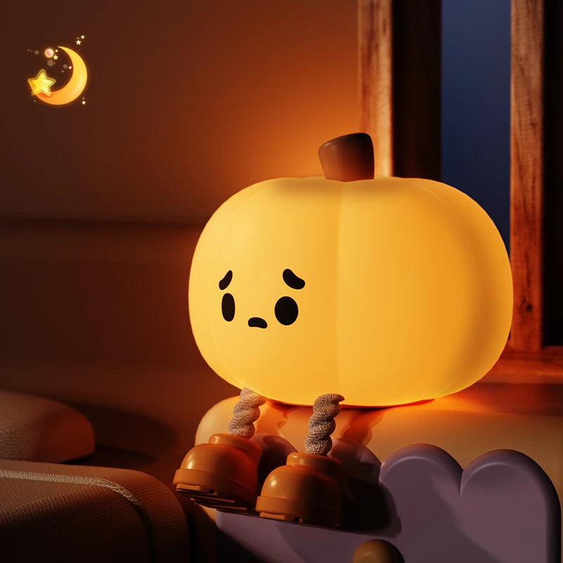 Pumpéra Glow