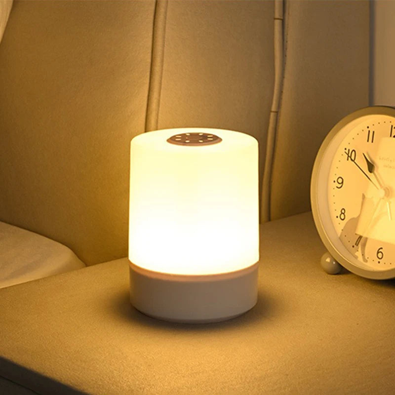 Soft Glow Decorative Lamp