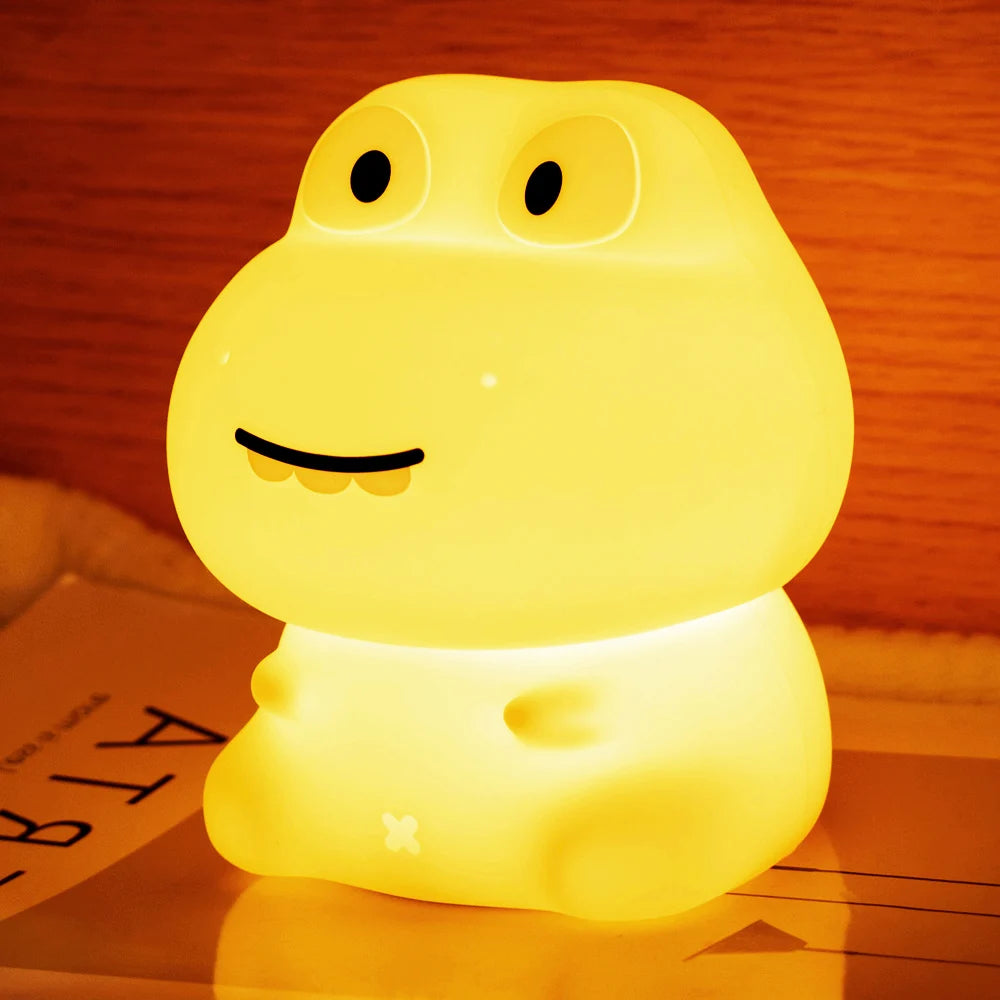 Cute Animal Night Light